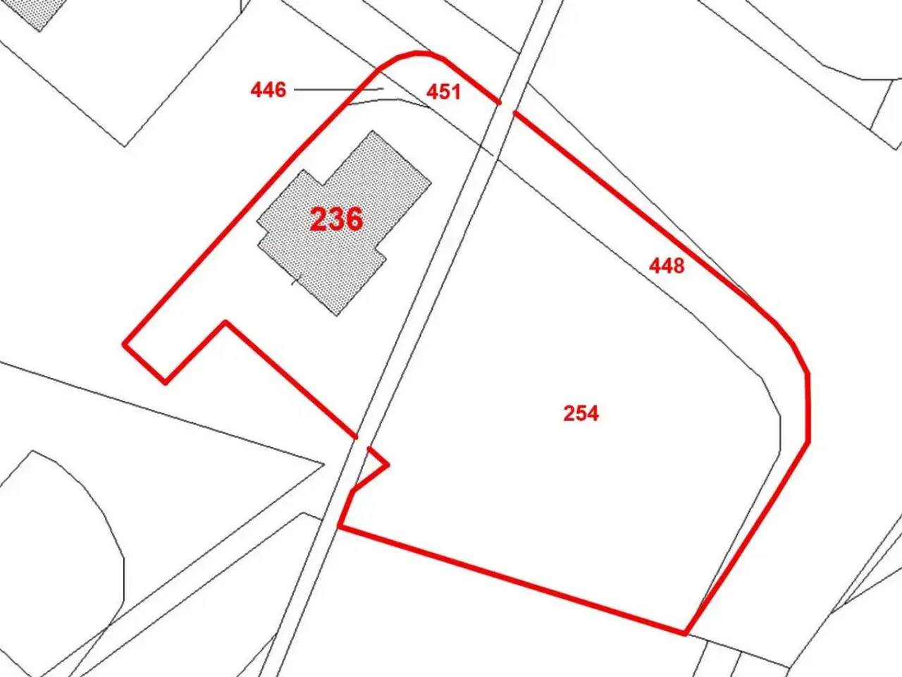 Esercizio commerciale in Viale Italia, 73100 Zona Industriale Le, Italia, Lecce, {3} - Planimetria 1