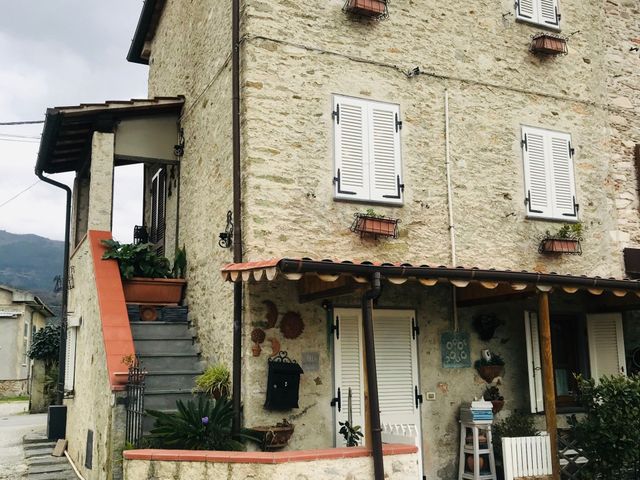 Terraced house, Pietrasanta - Photo 1