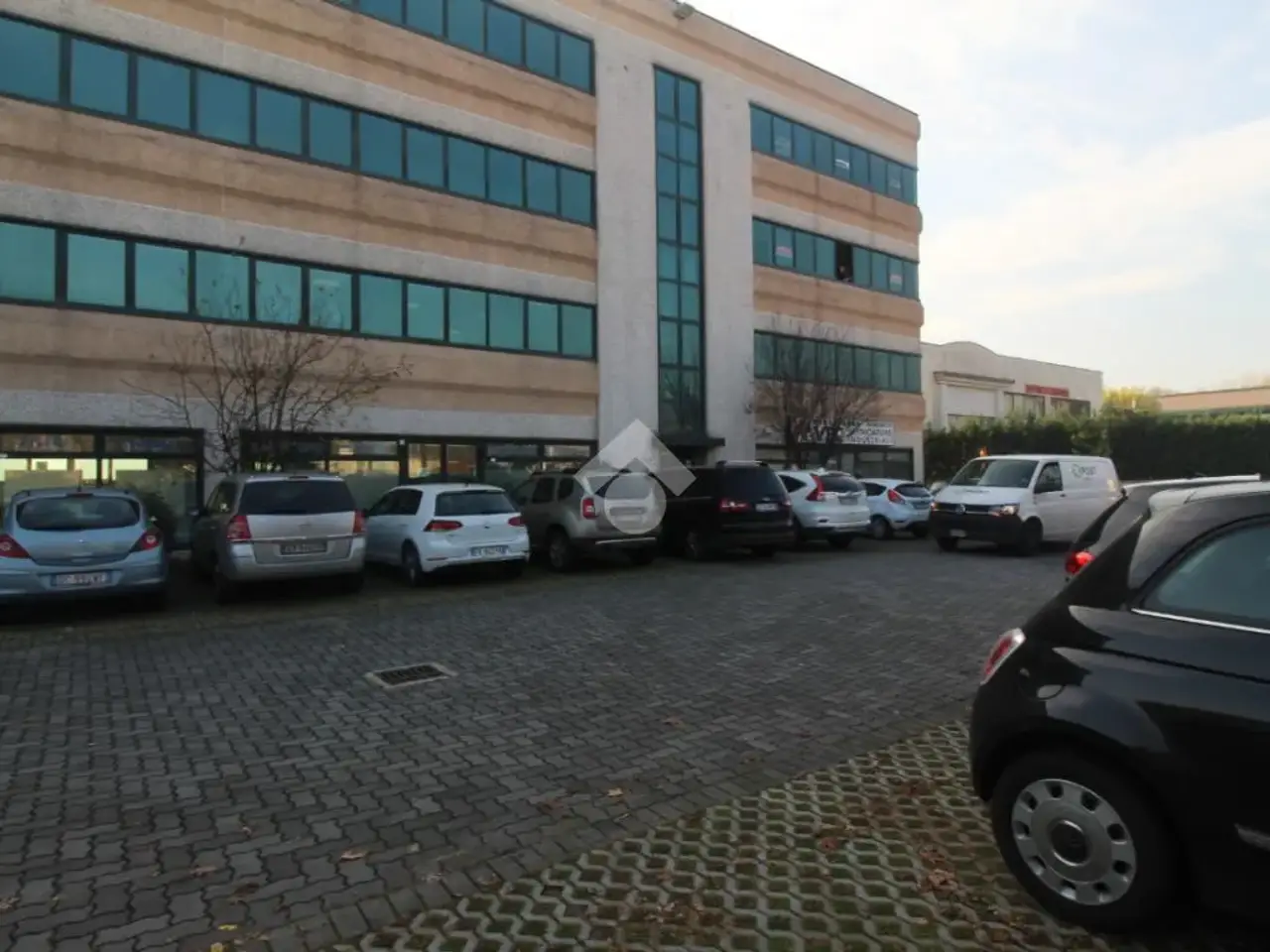 Ufficio in Via del Mella 13, Brescia, {3} - Foto 2