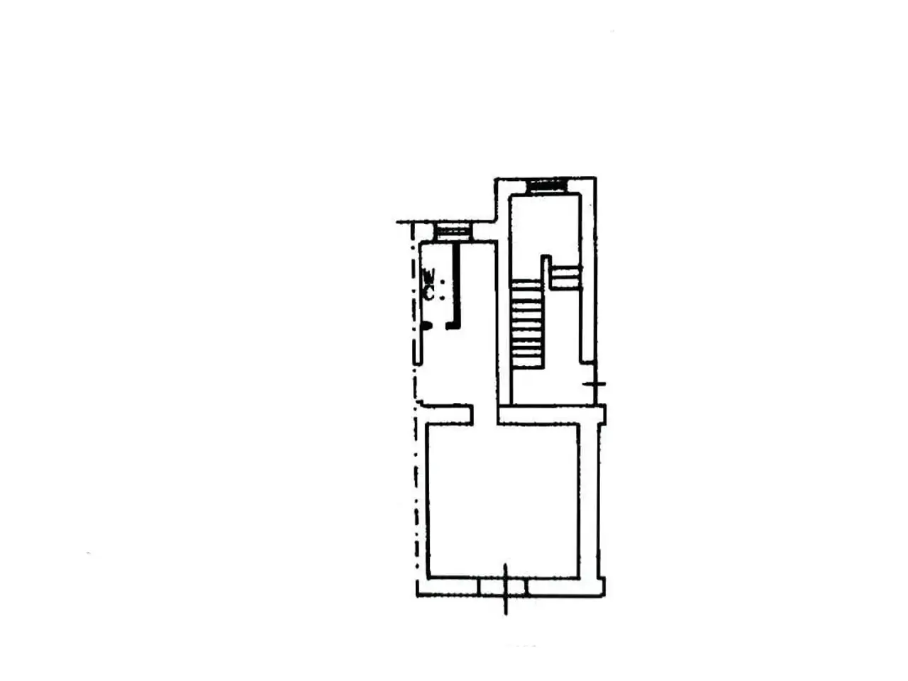 Negozio in Via Acquaviva 225, Caserta, {3} - Planimetria 1