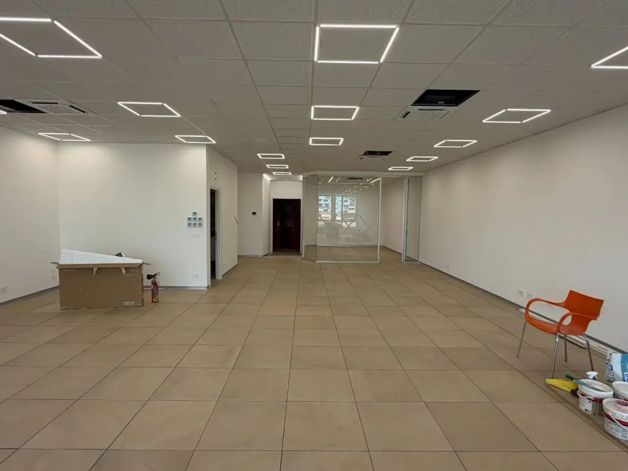 Ufficio in Corso Svizzera 185, Torino, {3} - Foto 2