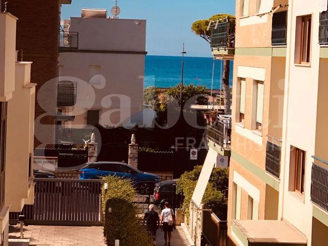 Vierzimmerwohnung in Via Ventotene 3, Gaeta - Foto 1