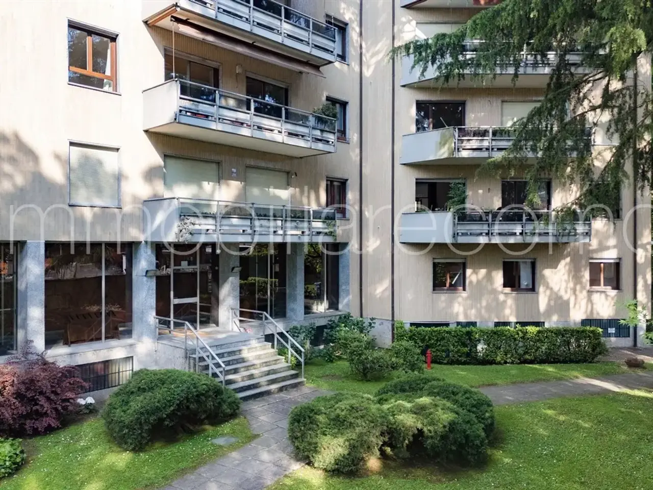 Ufficio in Via Petrarca, Como, {3} - Foto 2