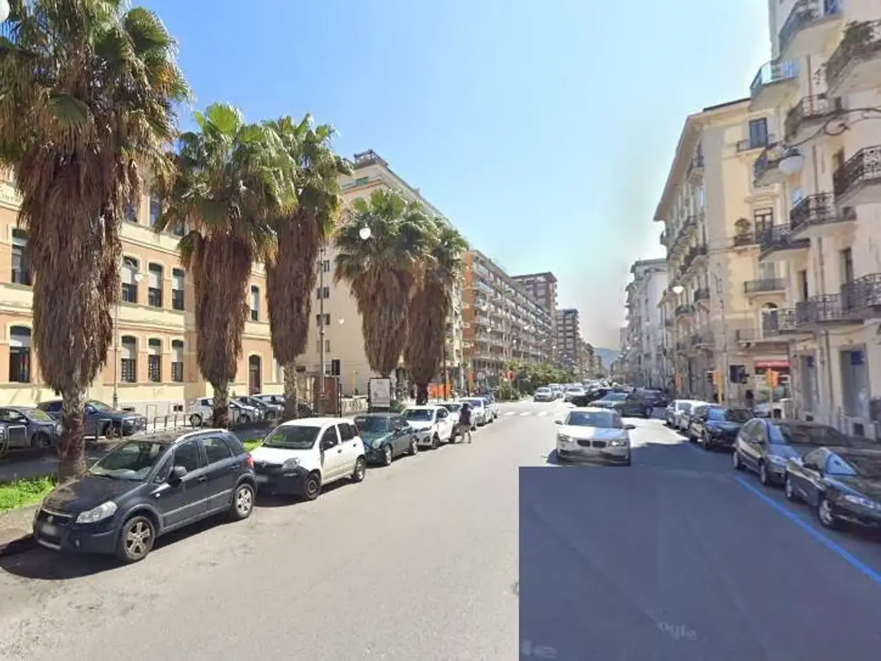 Negozio in Centro, Salerno, {3} - Foto 2
