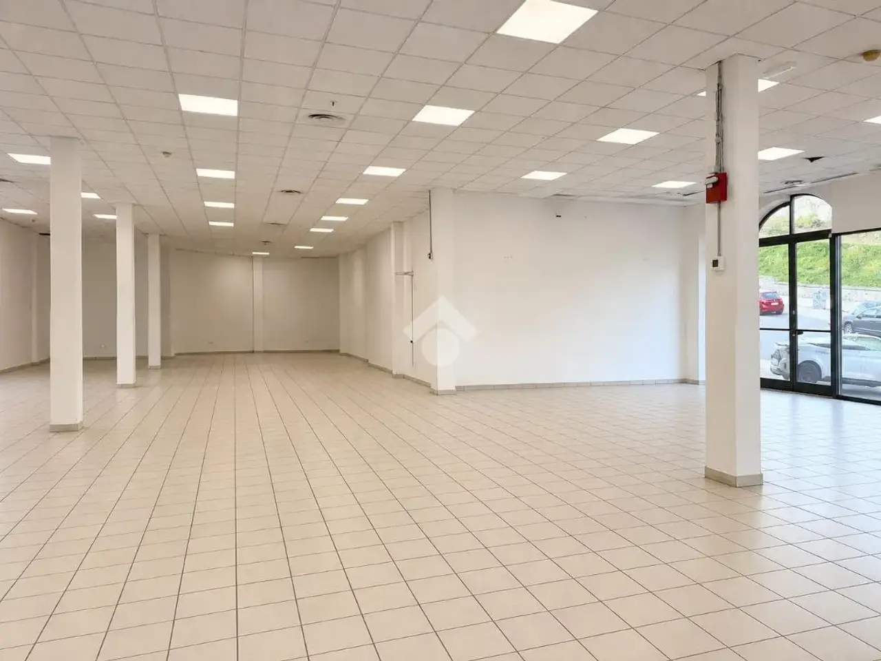Capannone in Via Istituto Oneto 17, Novi Ligure, {3} - Foto 2