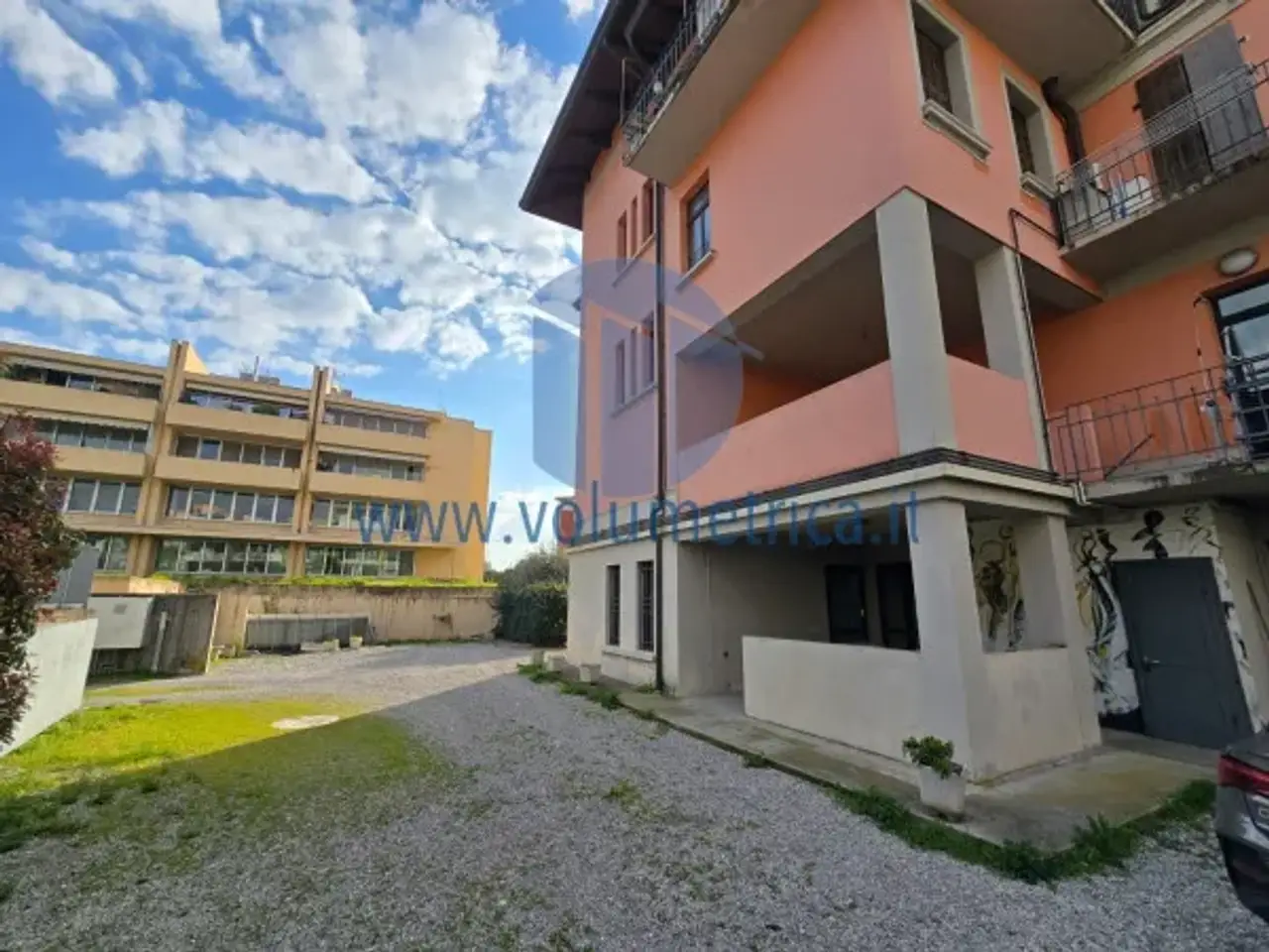 Ufficio in Via Santa Caterina 21, Pasian Di Prato, {3} - Foto 2