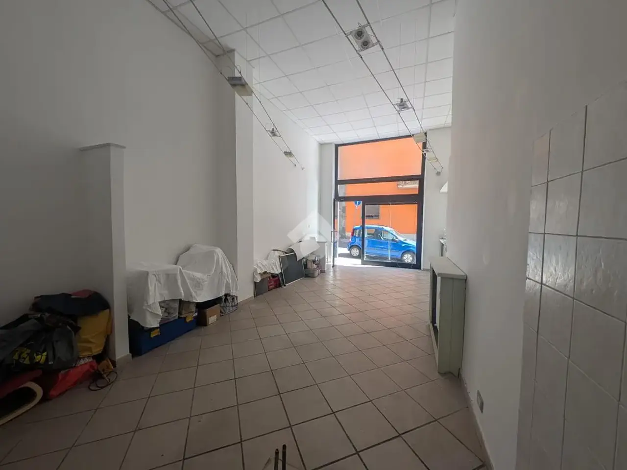 Negozio in Via Moriondo 20, Acqui Terme, {3} - Foto 2
