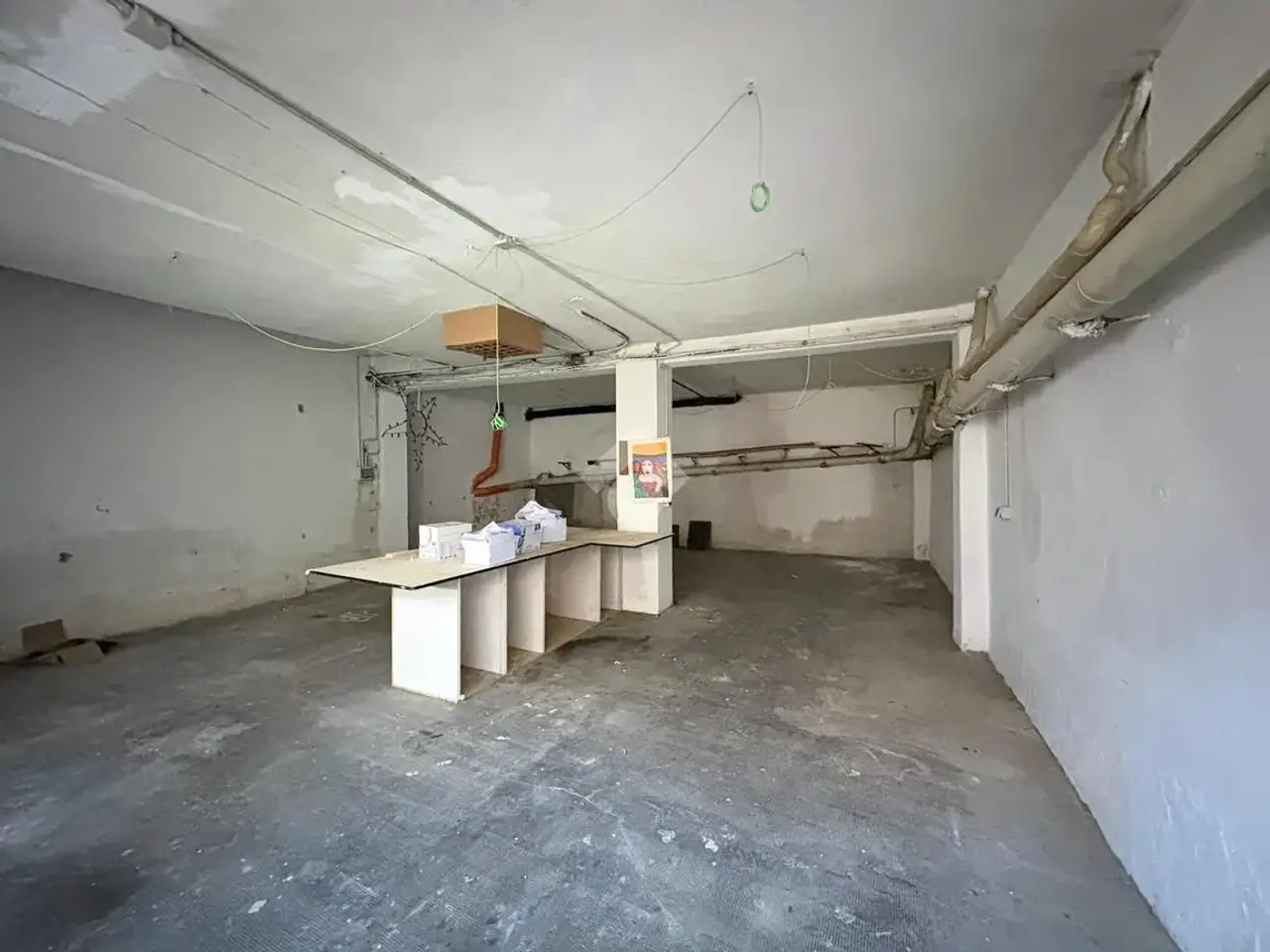Magazzino in Via Lorenteggio, Milano, {3} - Foto 2