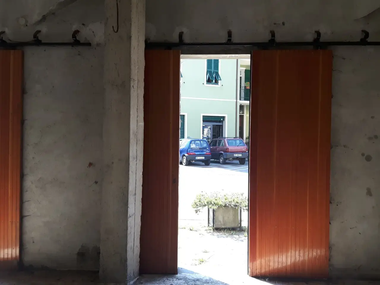 Magazzino in Via Roma 51, Rezzoaglio, {3} - Foto 1
