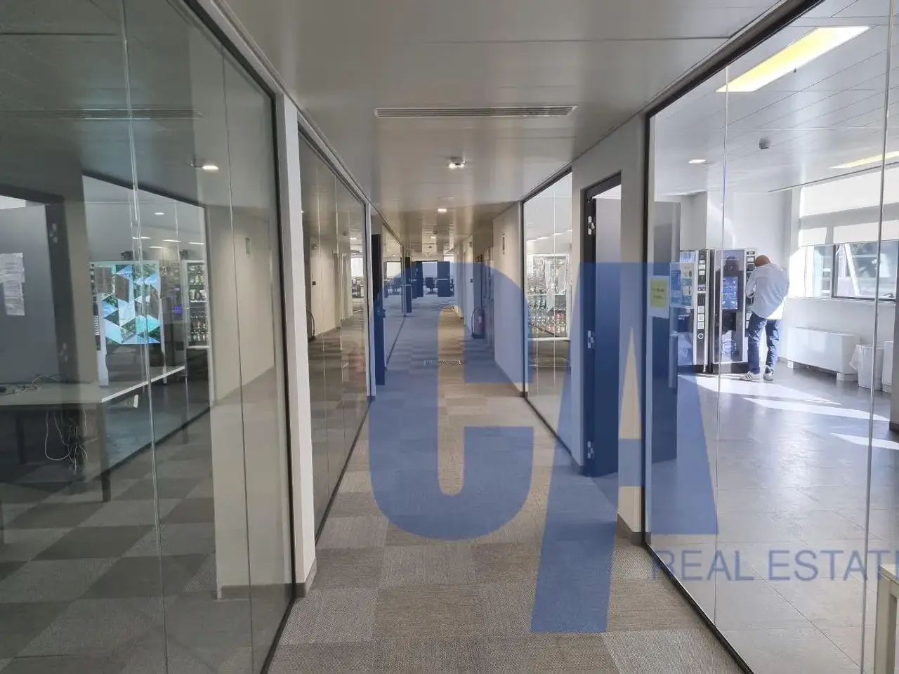 Ufficio in Viale Monza, Milano, {3} - Foto 2