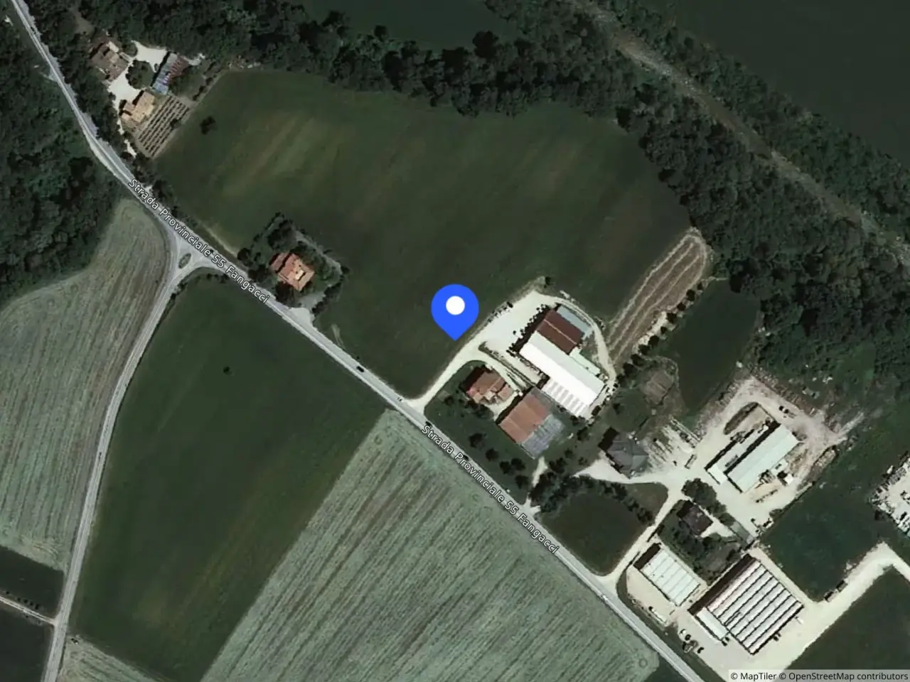 Negozio in Strada Fangacci, Urbania, {3} - Foto 2