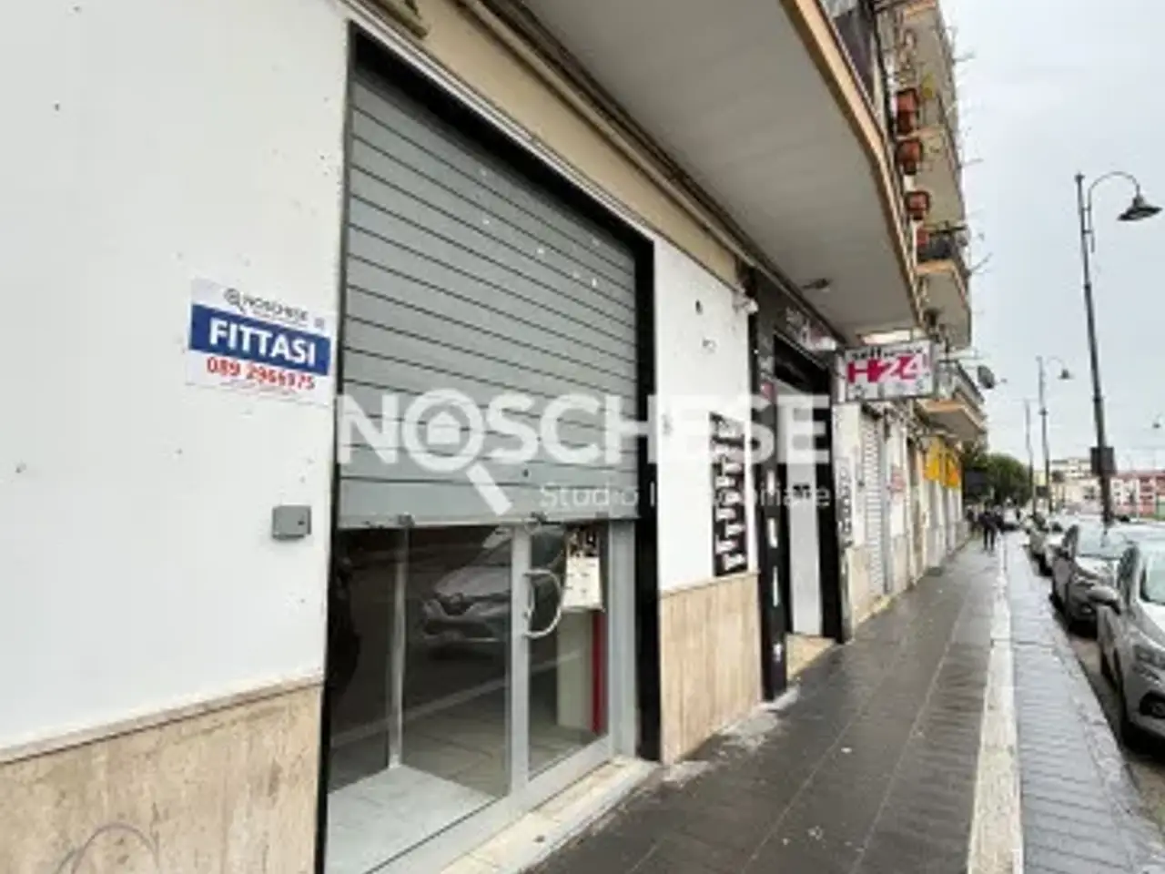 Negozio in Corso Italia, Pontecagnano Faiano, {3} - Foto 1
