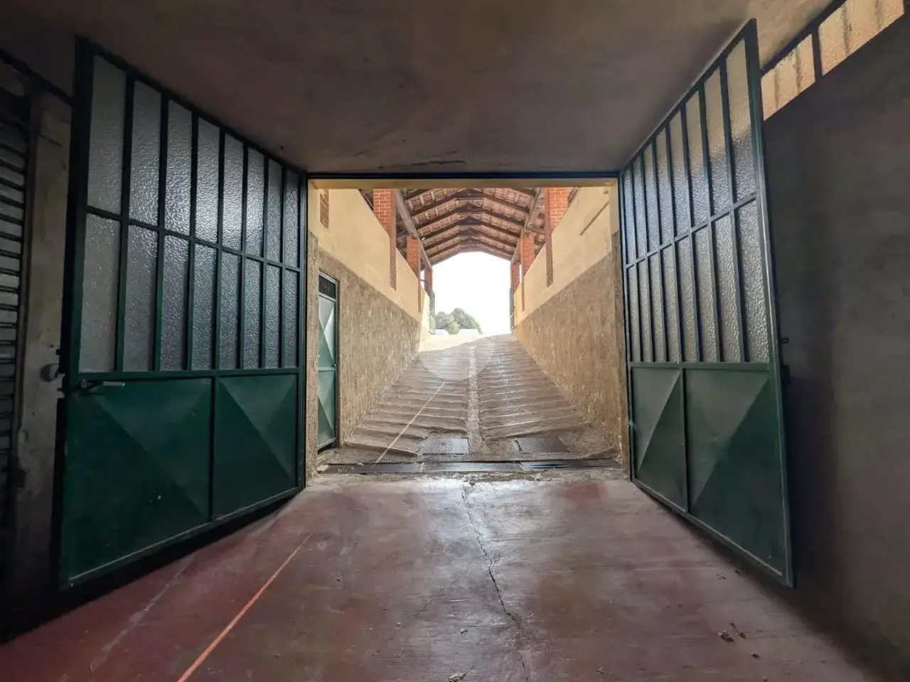 Magazzino in Via Europa 43, Candiolo, {3} - Foto 2