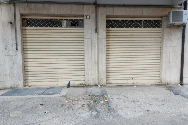 Warehouse in Via Libera, Foggia - Photo 1