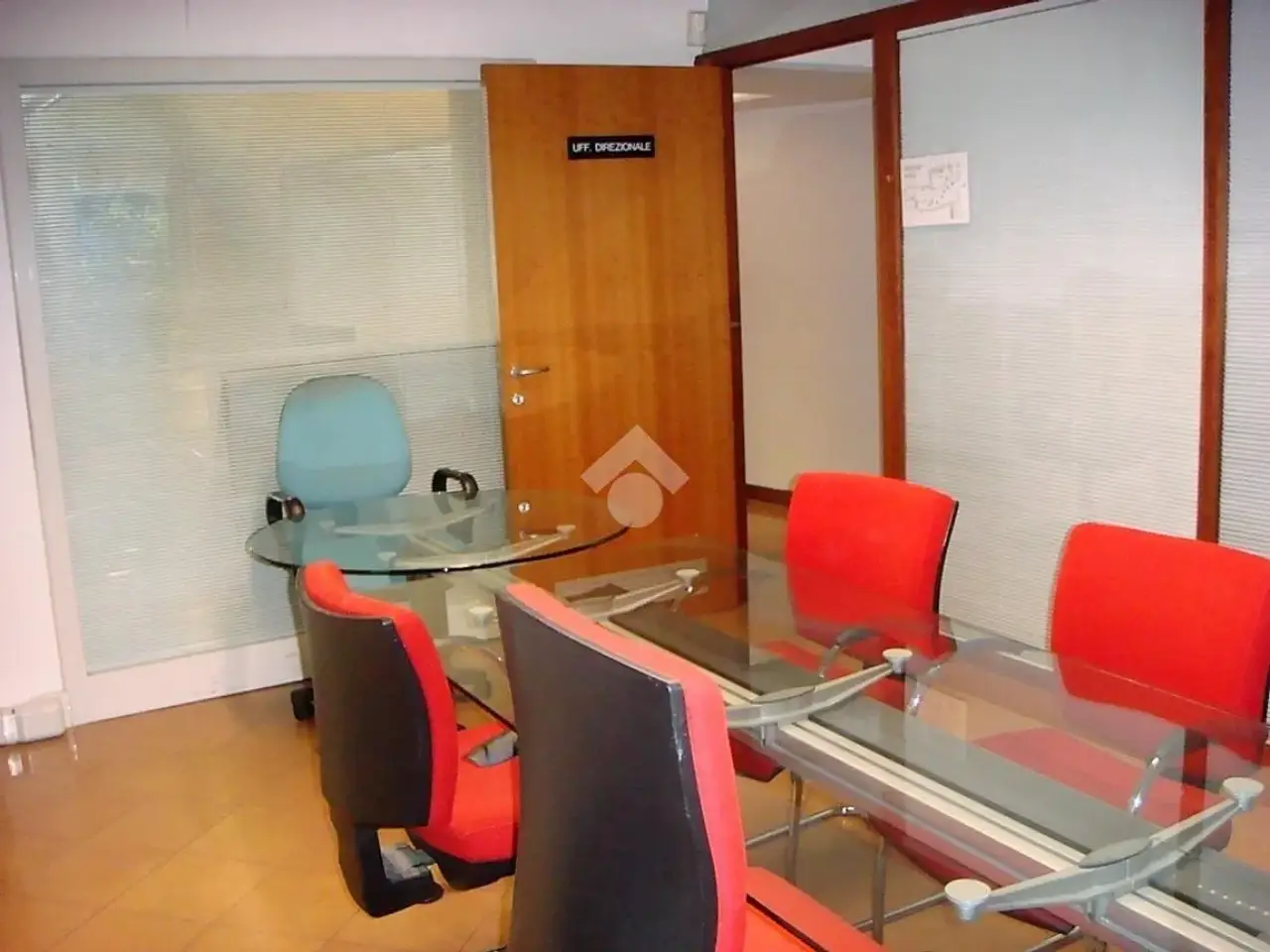 Ufficio in Via Roma 4, Tavernola Bergamasca, {3} - Foto 2