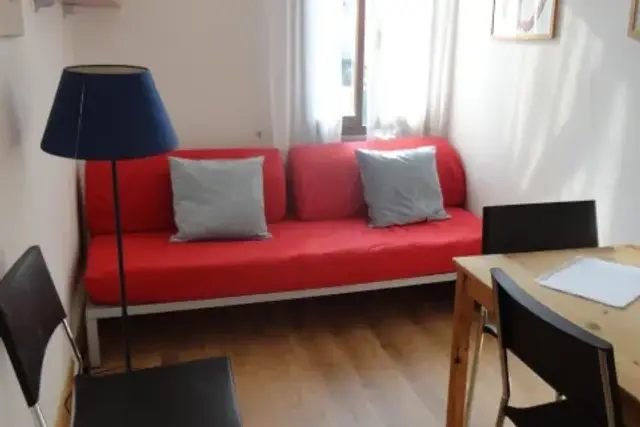 2-room flat in Via Portello, Padova - Photo 1