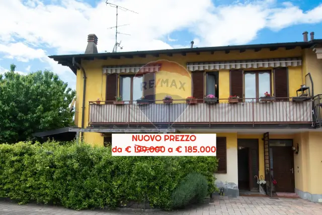 Vierzimmerwohnung in Via per Bodio 8, Varese - Foto 1