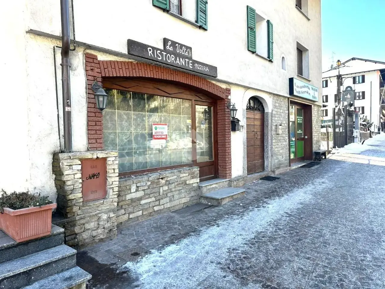 Negozio in Corso Roma 250, Aprica, {3} - Foto 1