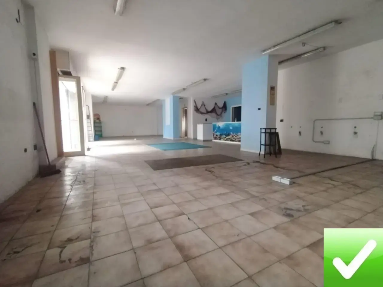 Ufficio in , Reggio Calabria, {3} - Foto 1