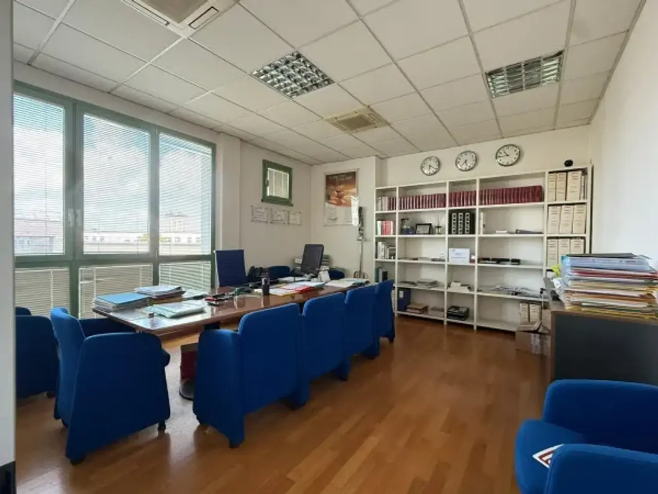 Ufficio in Via Livorno, Firenze, {3} - Foto 1