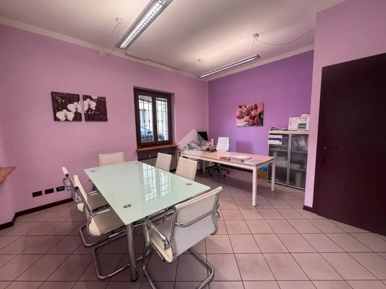 Ufficio in Via Berto Barbarani 2, Sona, {3} - Foto 1
