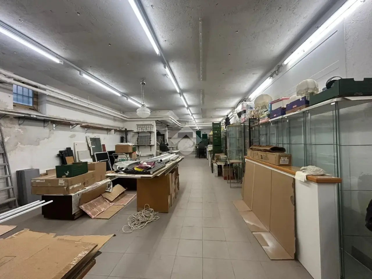 Magazzino in Via Luca della Robbia 3, Lissone, {3} - Foto 2