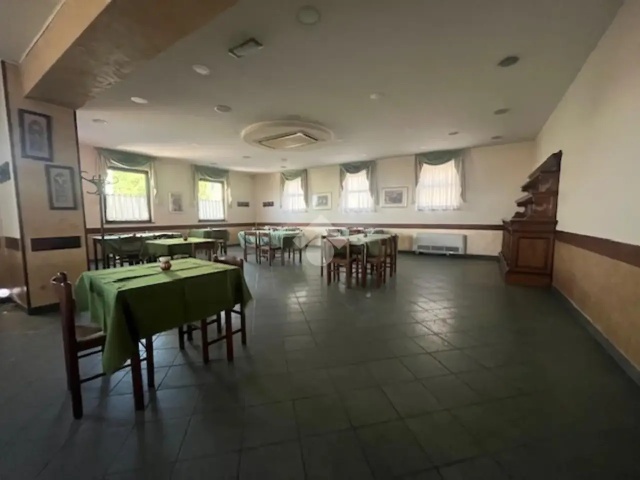 Albergo in Via Circonvallazione 20, Cassano Spinola, {3} - Foto 1