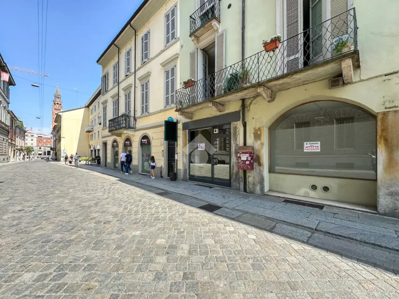 Negozio in Corso Vittorio Emanuele II 34, Cremona, {3} - Foto 2