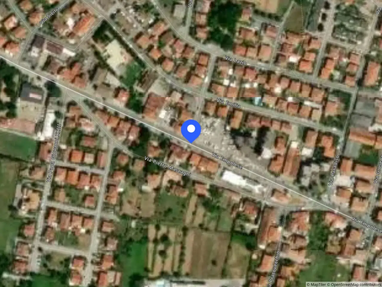 Laboratorio in Via Roma, Pieve a Nievole Pt, Italia, Pieve A Nievole, {3} - Foto 2