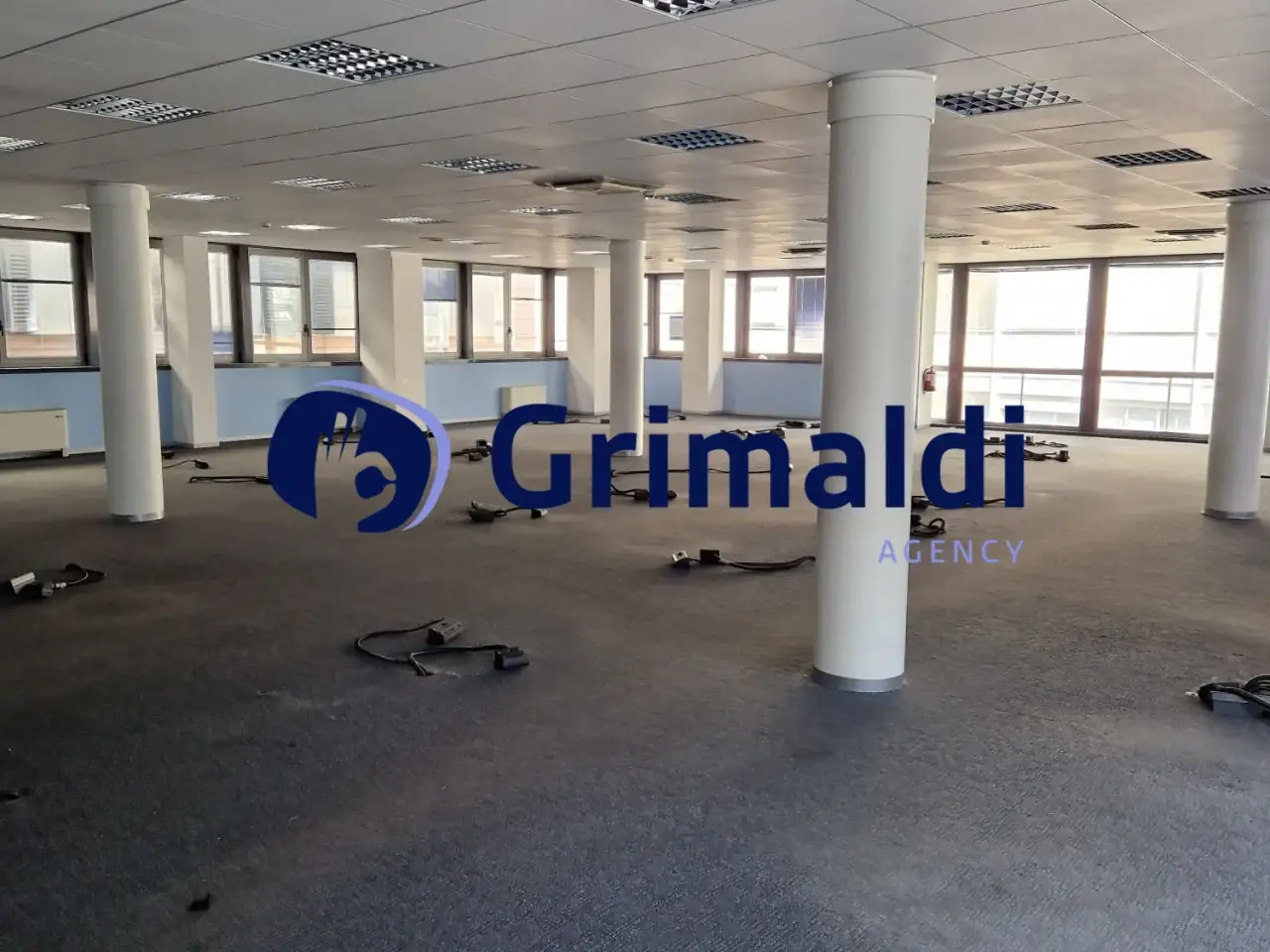 Ufficio in Corso Libertà 57, Vercelli, {3} - Foto 1