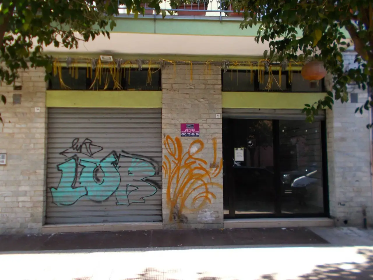 Negozio in Via Roma 52, Acquaviva Delle Fonti, {3} - Foto 1