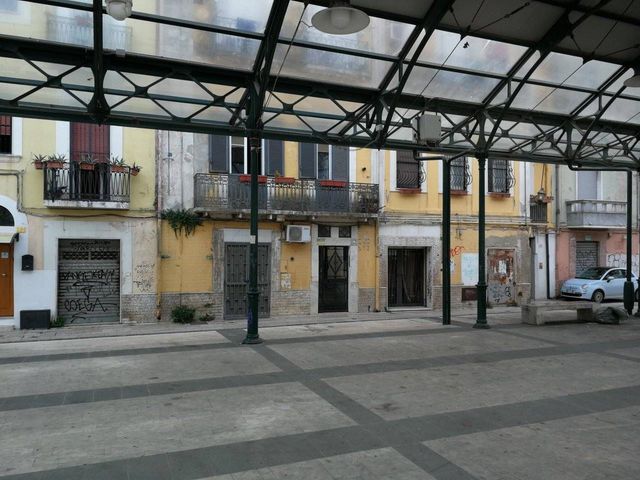 Bilocale in {3}, Piazza Mercato 46 - Foto 1