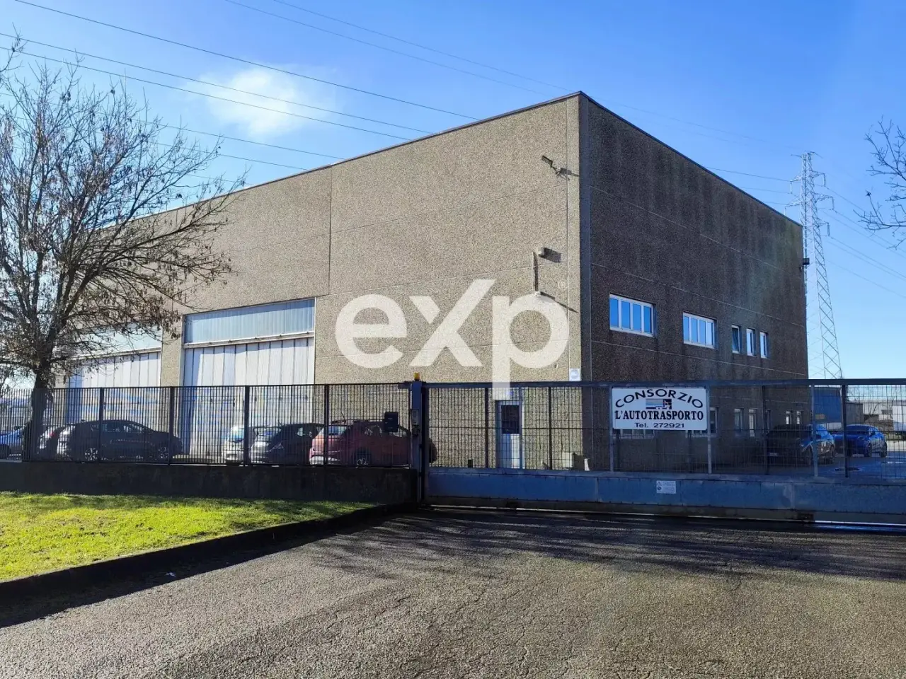 Magazzino in Via del Lavoro, 118/120, Asti, {3} - Foto 2