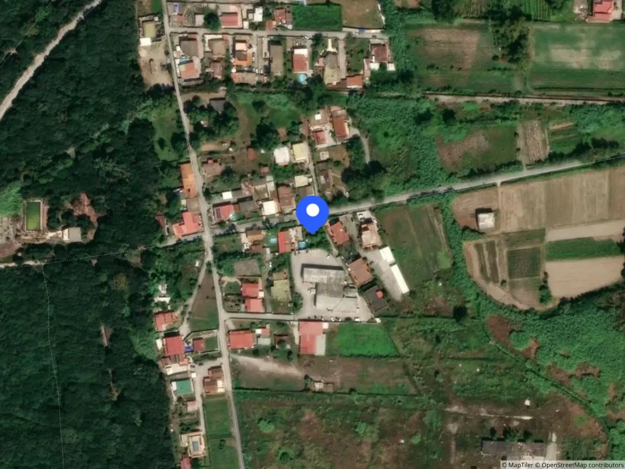 Magazzino in Via del Cantiere, 5, 80078 Pozzuoli Na, Italia 5, Pozzuoli, {3} - Foto 1