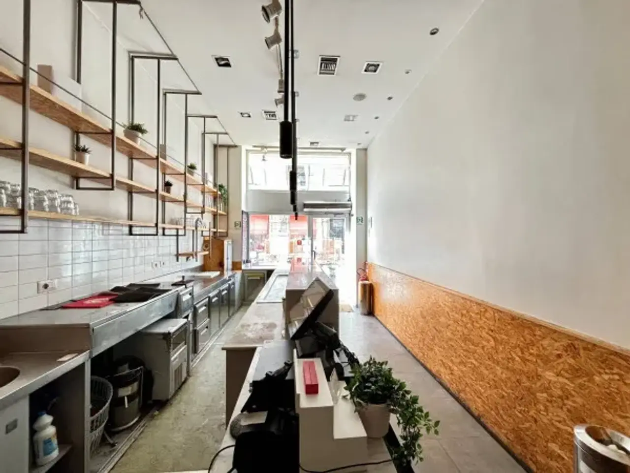 Negozio in Via Durini, Milano, {3} - Foto 1