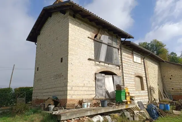 Landhaus in Frazione Bertola 6, Cerrina Monferrato - Foto 1