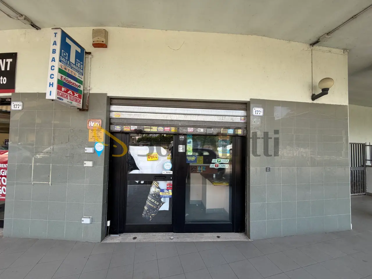 Negozio in Via Romana, Nettuno, {3} - Foto 2