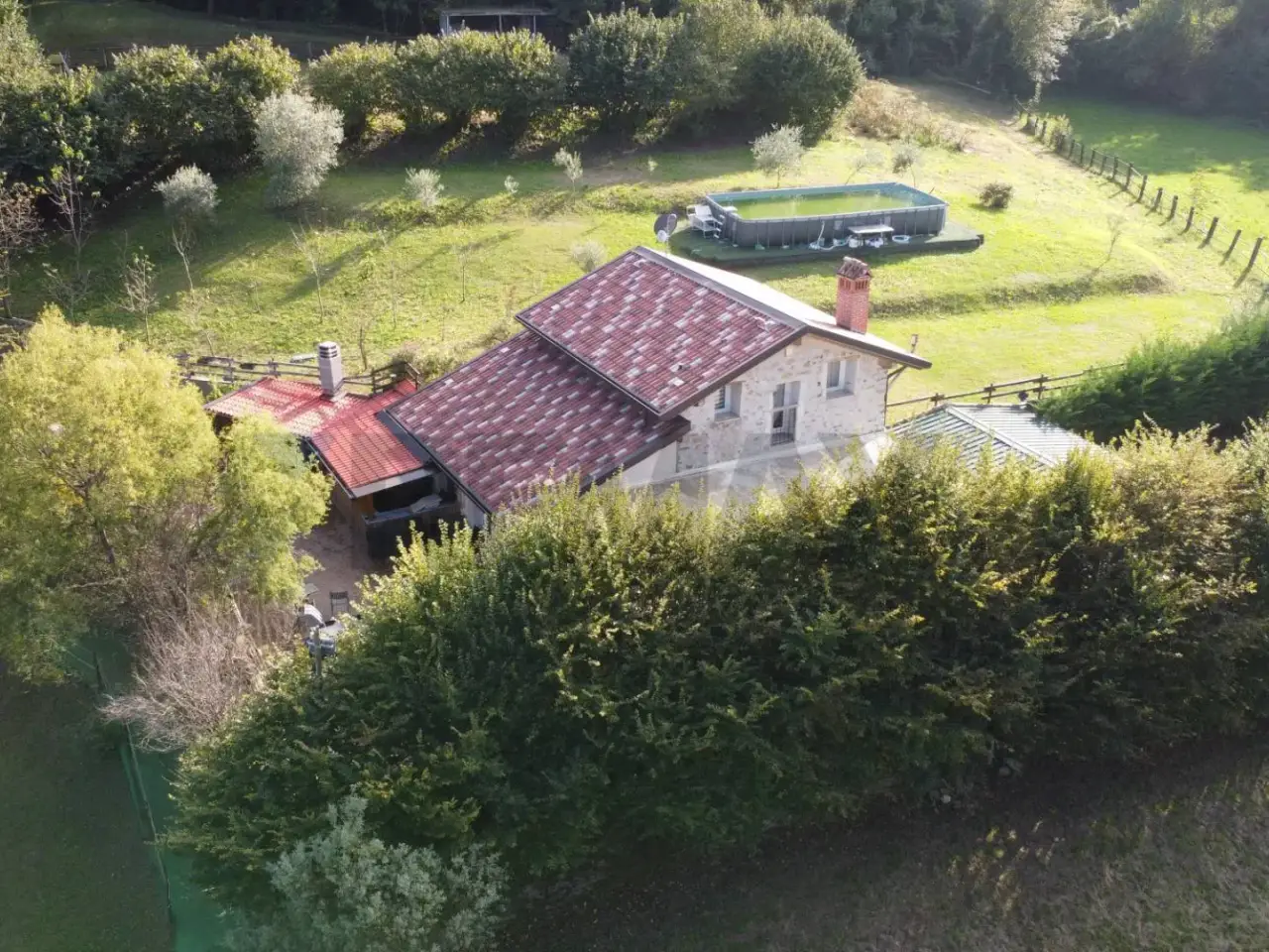 Agriturismo in , Solto Collina, {3} - Foto 1