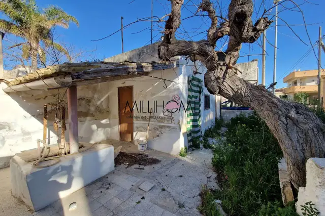 Casa indipendente in Contrada Giuseppe Tafalia, Marsala - Foto 1