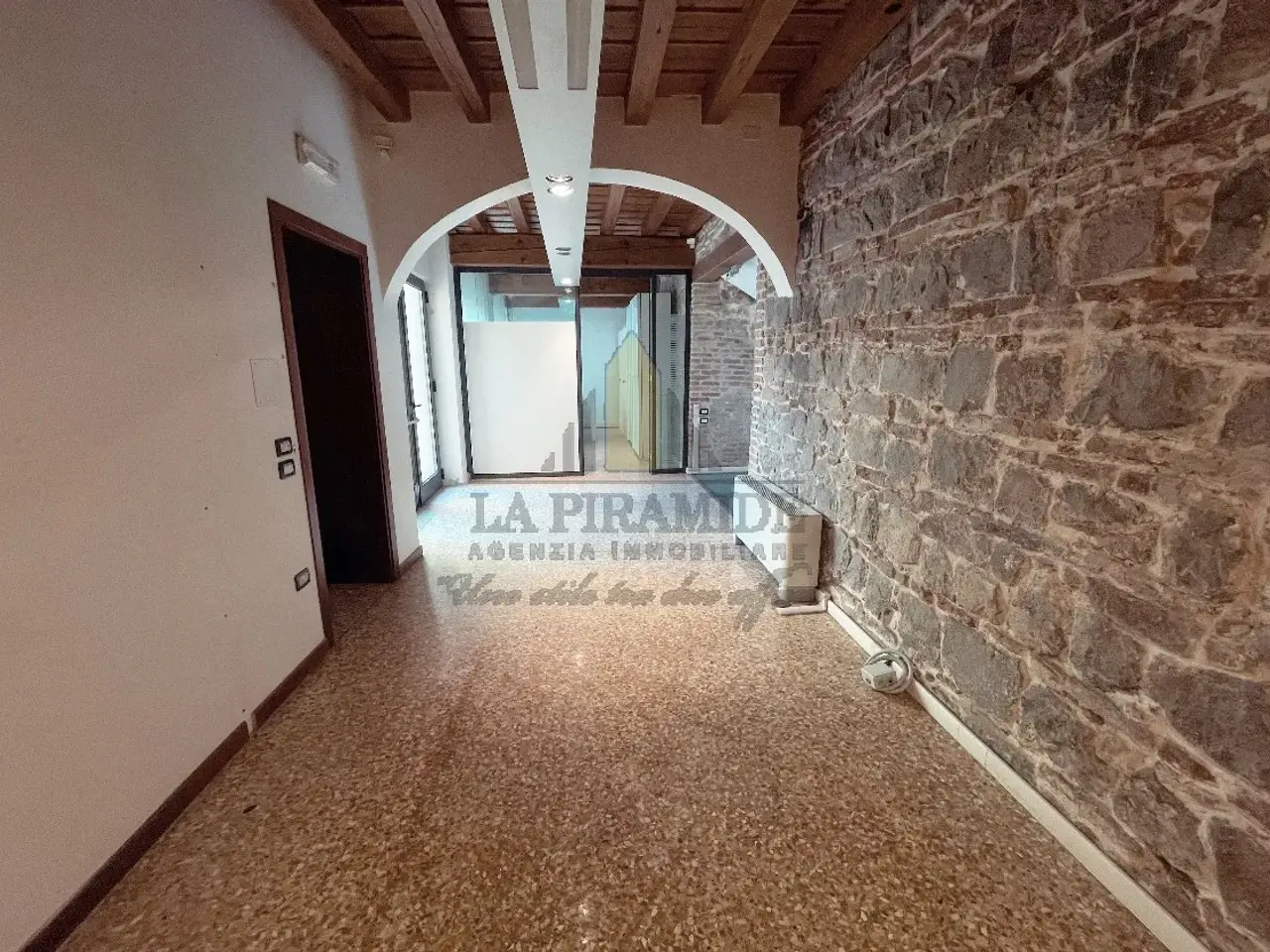 Ufficio in Centro Storico Padova Rif 682, Padova, {3} - Foto 1