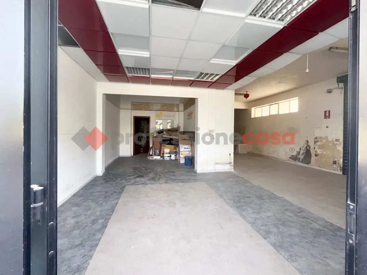 Magazzino in Corso Aldo Moro 63, San Filippo Del Mela, {3} - Foto 2