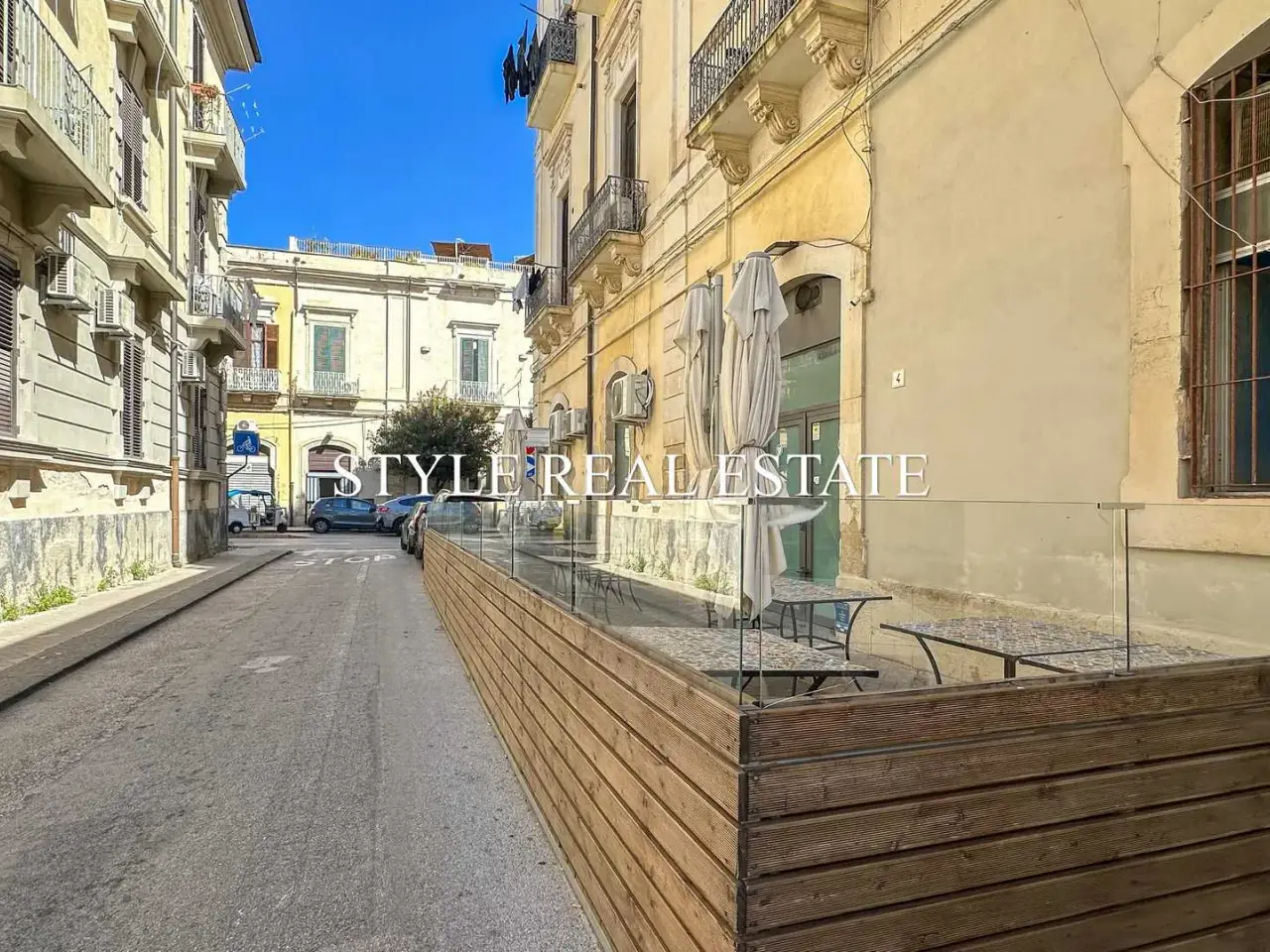 Pizzeria in Via Malta 25, Siracusa, {3} - Foto 2