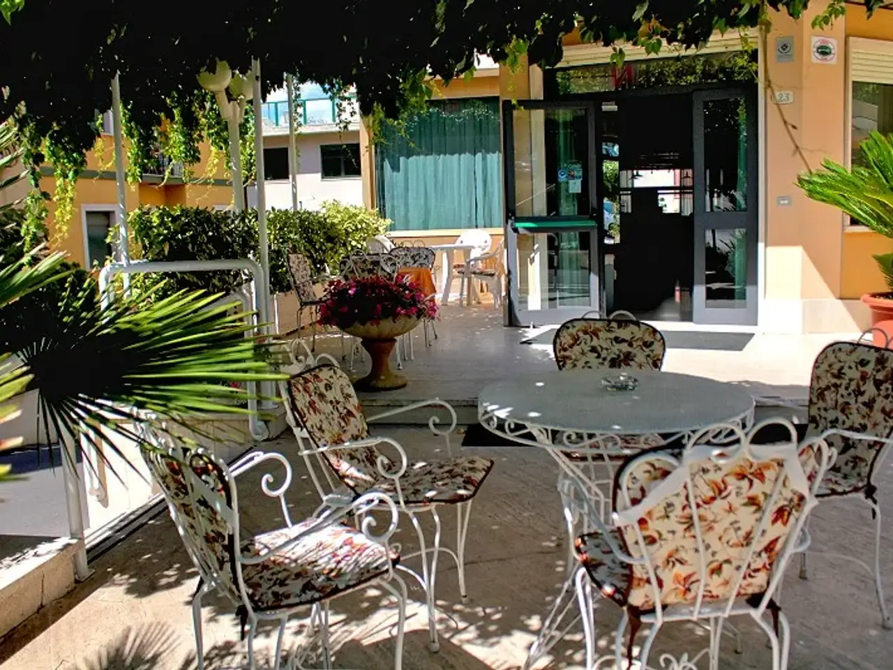 Albergo in , Chianciano Terme, {3} - Foto 1