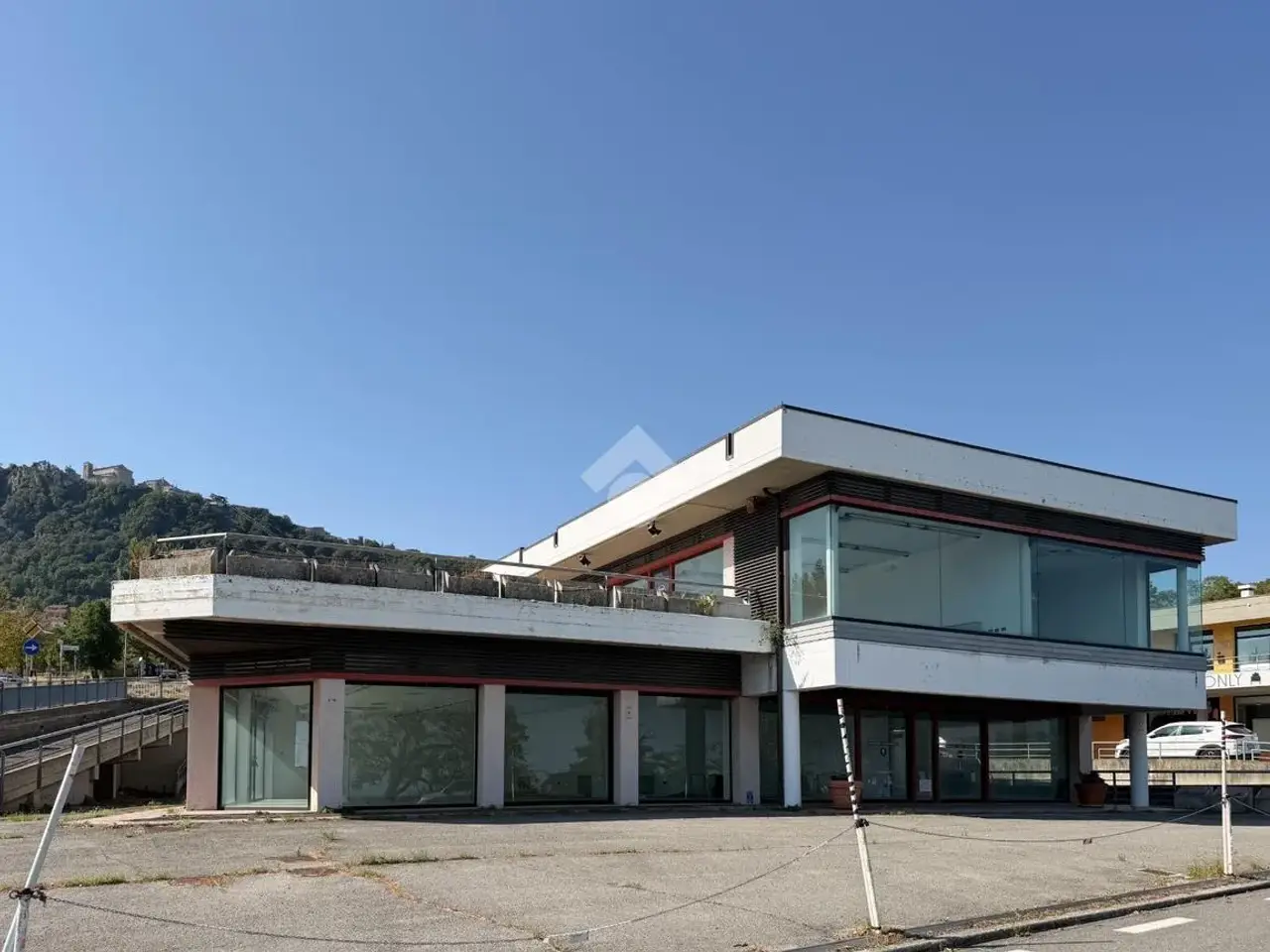 Capannone in Strada Villa di Sopra 1, San Marino, {3} - Foto 1