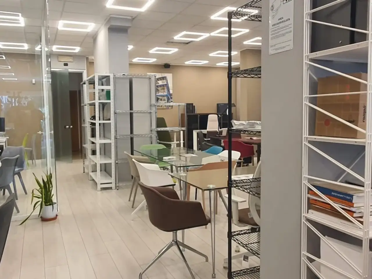 Negozio in Via Danimarca, Palermo, {3} - Foto 1