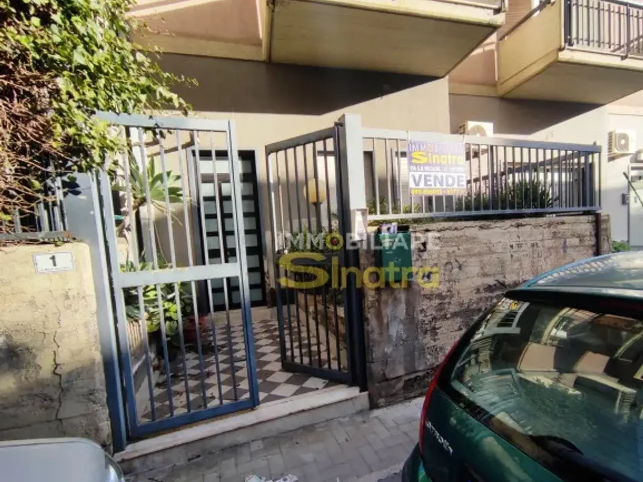 Ufficio in Via Martiri della Libertà 1, Paterno', {3} - Foto 2