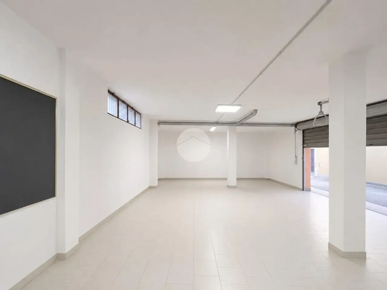 Capannone in Via Don l. Palazzolo, Torre Boldone, {3} - Foto 1
