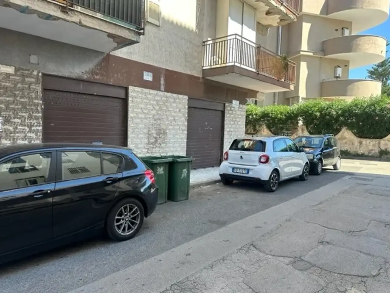 Negozio in , Arzano, {3} - Foto 2