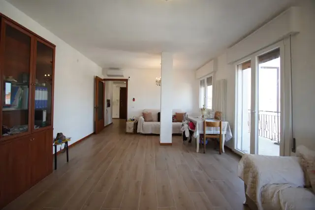 Wohnung in Viale Garibaldi ., Venezia - Foto 1