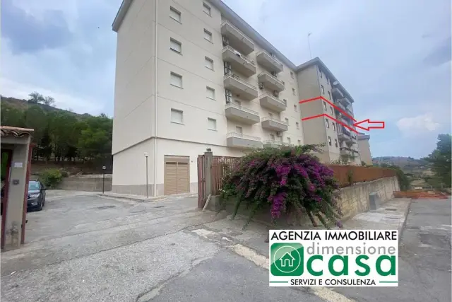 Appartamento in Via Pio La Torre 77, San Cataldo - Foto 1